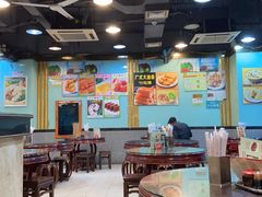 大堂-昇记肠粉王(福华路店)