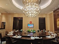 -臻萃轩中餐厅(国家会展中心店)