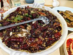 -水煮鱼乡·川京菜(蛇口店)