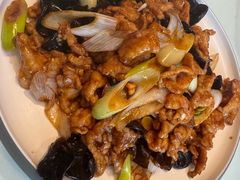 -蔡家酒楼(一德街店)