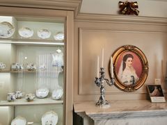 -Me Coffee下午茶艺术空间