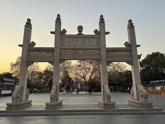 -运河游船(武林门码头)