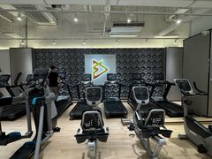 -FLARE STAR FITNESS(复地活力城店)