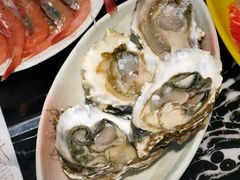 -松坂屋日料自助(长城路店)