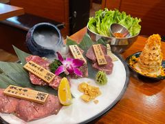 -大阪烧肉BAKA一代(十亩地店)