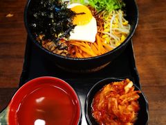 -米屋石锅拌饭(师大店)