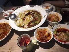 -太二酸菜鱼(正大广场店)