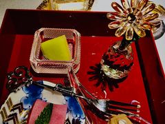 -九献创意菜·牛排馆(亮马河花园店)