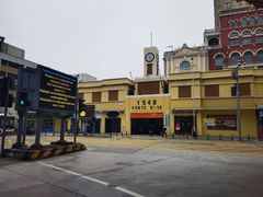 -澳门十六浦索菲特大酒店