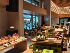 -奈雪茶院·茶室茶馆(广州粤海天地店)