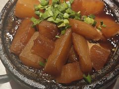 -天福苑(崇宁路店)