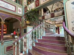 -老欧洲咖啡·西餐(后湖店)