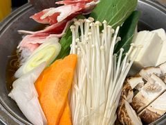 -菊上料理(蜀山银泰百货店)