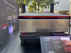 -TESLA 特斯拉(广州天环广场体验店)