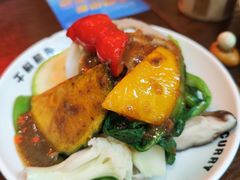 -伽喱博士 Dr.CURRY咖喱饭(太阳宫咖喱店)