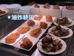 -北大家园食堂