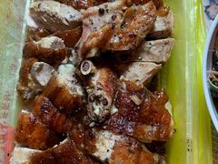 -陈光记烧腊(长寿路店)