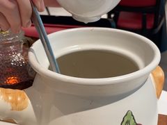 -富淳饭店(陆家嘴保利广场店)