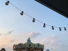 -栖露营camping·天幕烧烤·团建拓展·采摘营地