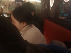 -新白鹿餐厅(金鹰新街口店)
