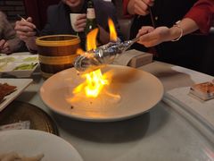 -华馨园北京烤鸭(丽水店)