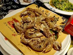 -旺角小渔村(二马路店)