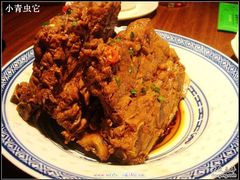 招牌酱骨架-乐好汤馆