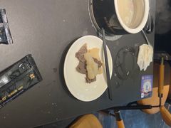 -钱小奴海鲜自助黑金店(杭州滨江龙湖店)