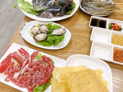 小鲍鱼-吉友粥底火锅(方斜路店)