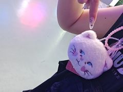 -关你鬼室大型密室逃脱(佛山创意园店)