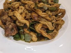 -燕郊烧鸽子(广安路店)