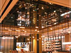 -深圳罗湖木棉花凯悦尚选酒店•大堂吧