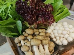 -新辣道鱼火锅(西直门店)