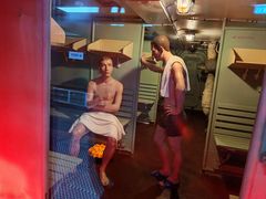 -泰达航母主题公园