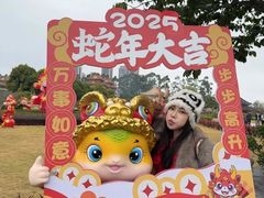 -广东圆玄道观