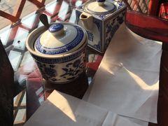 -晋爱面大同刀削面(白纸坊店)