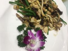 -周锦记广式餐厅(格林生活坊2期店)