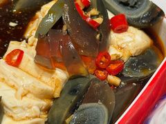 -嘎嘎鸭下巴·爆辣干锅(明教寺店)