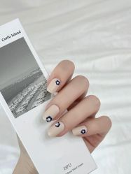 -M·X Nail日式美甲美睫