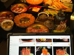 -花潮料理艺食馆(SM新生活广场店)