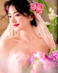 -金夫人婚纱摄影(包河万达店)