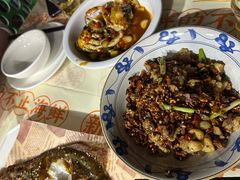 -小林哥的海鲜馆·夜宵烧烤(渔人码头店)