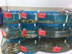 -聚德福海鲜家常菜(刘庄店)