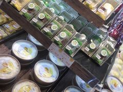 -果蔬好生活超市(乐堤港店)