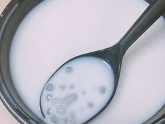 -严氏皓杰水牛奶(温岭店)