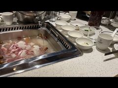 -九府羊·鲜羊火锅·烤串(新华路店)