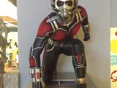 -万达影城(台州万达广场IMAX店)