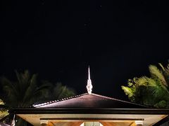 -海南清水湾莱佛士酒店