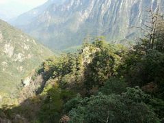 -大明山自然探索公园