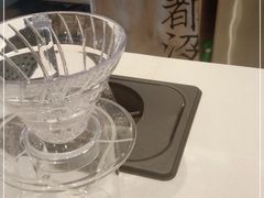 -稀物集咖啡(徽州大道店)